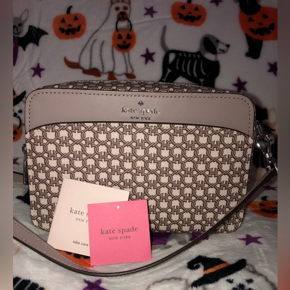 Kate Spade crossbody